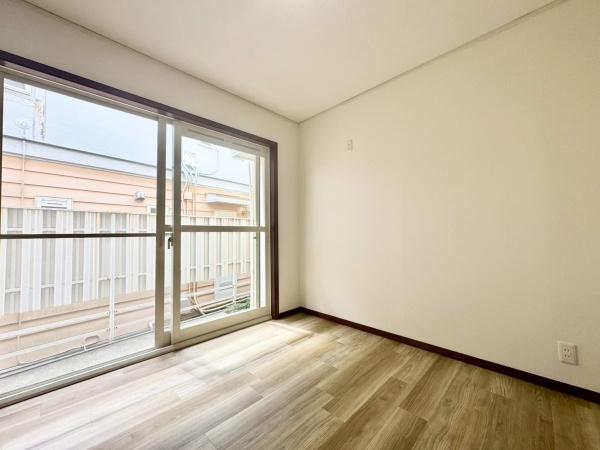 箕面市桜３丁目の中古一戸建て