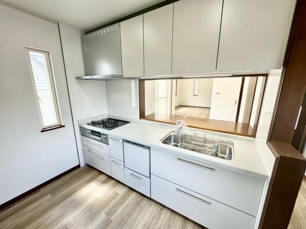 箕面市桜３丁目の中古一戸建