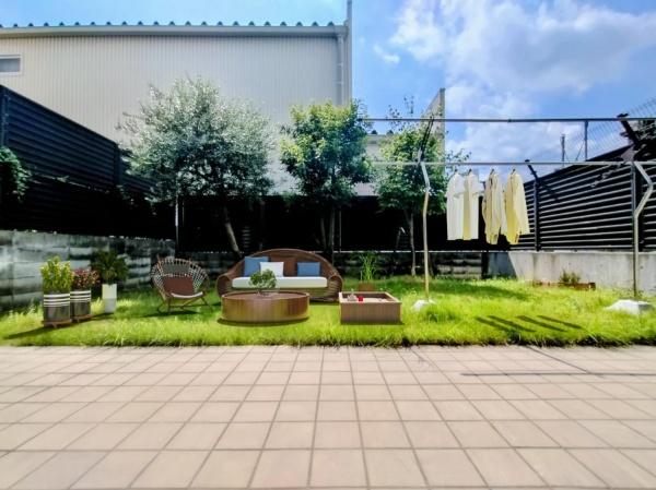 アパガーデンコート箕面牧落