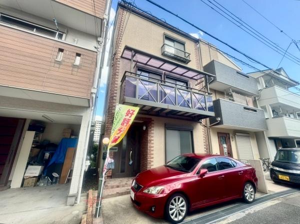 吹田市原町４丁目の中古一戸建て