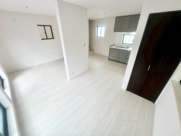 吹田市原町４丁目の中古一戸建て