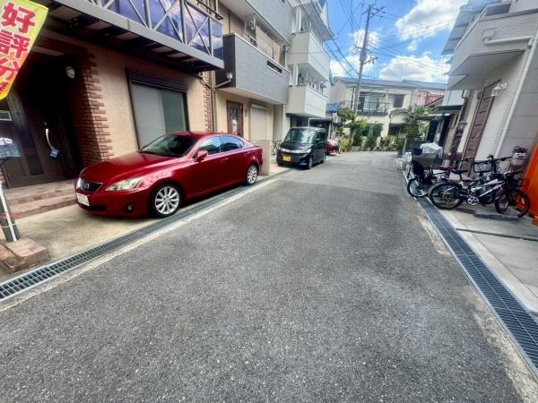 吹田市原町４丁目の中古一戸建て