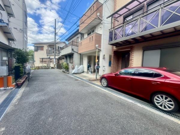 吹田市原町４丁目の中古一戸建て
