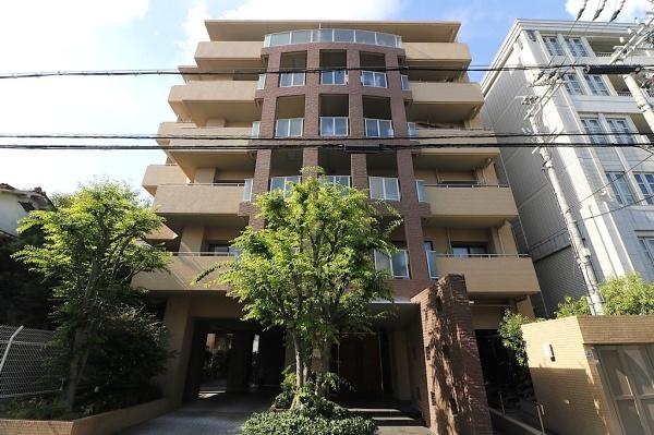 パレ池田呉服町