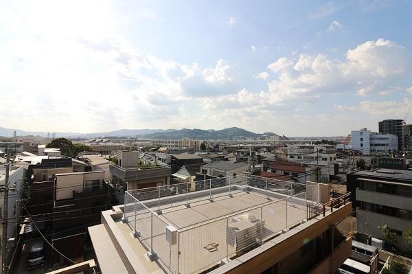 パレ池田呉服町