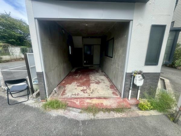 大阪市東淀川区大道南１丁目の中古一戸建て