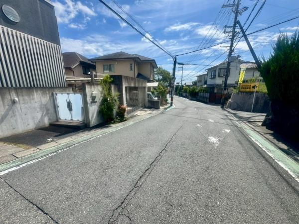 吹田市千里山西５丁目の中古一戸建て