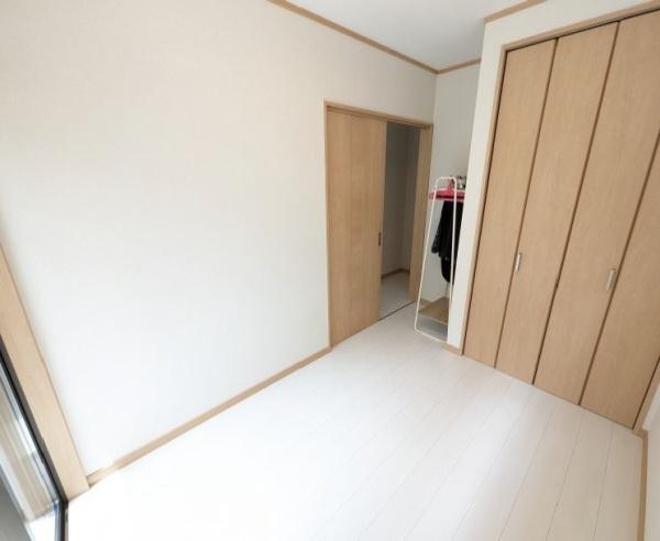 吹田市金田町の中古一戸建て