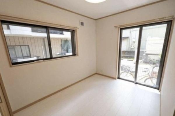 吹田市金田町の中古一戸建て