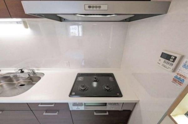 吹田市金田町の中古一戸建て