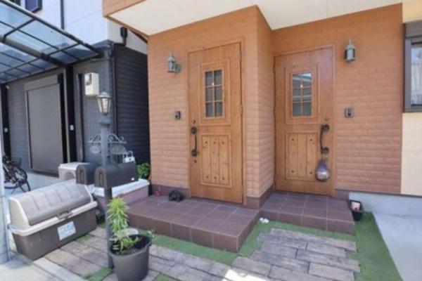 吹田市金田町の中古一戸建て