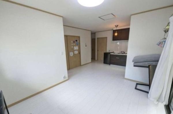 吹田市金田町の中古一戸建て