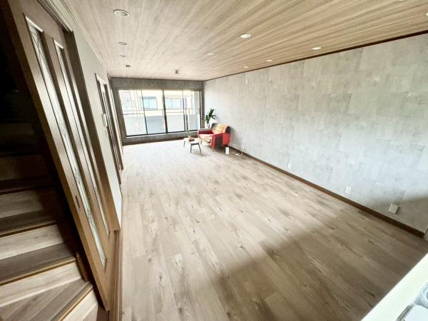 大阪市東淀川区南江口３丁目の中古一戸建て
