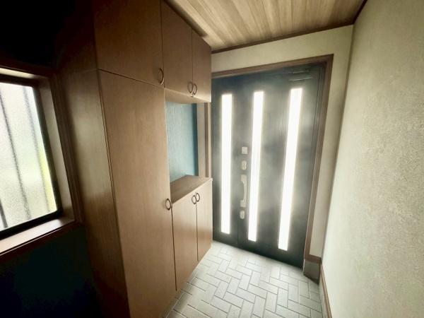 大阪市東淀川区南江口３丁目の中古一戸建て