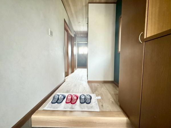 大阪市東淀川区南江口３丁目の中古一戸建て