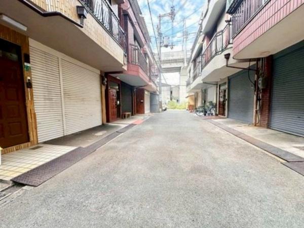 大阪市淀川区田川北２丁目の新築一戸建