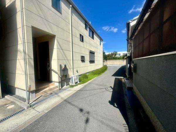 大阪市東淀川区大桐３丁目の中古一戸建て