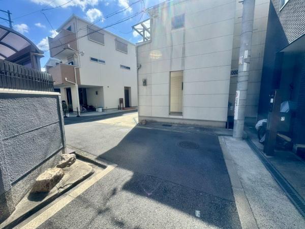大阪市東淀川区大桐３丁目の中古一戸建て