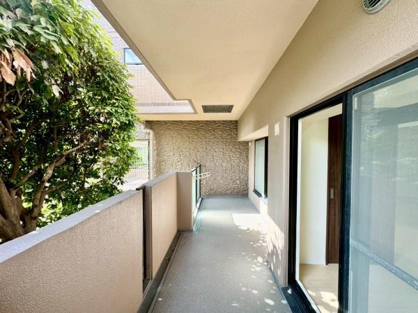 セントポリア北大阪ビジョン２番館