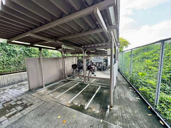 セントポリア北大阪ビジョン２番館