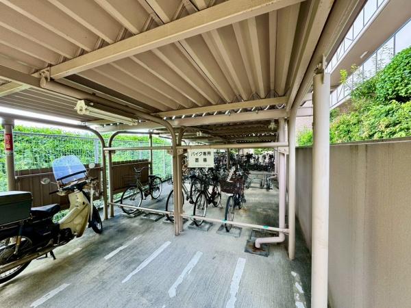 セントポリア北大阪ビジョン２番館