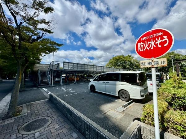 セントポリア北大阪ビジョン２番館