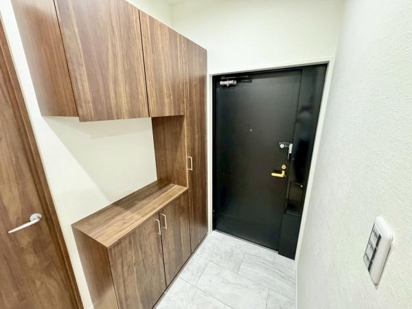 セントポリア北大阪ビジョン２番館