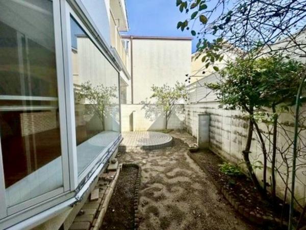 池田市旭丘３丁目の中古一戸建て