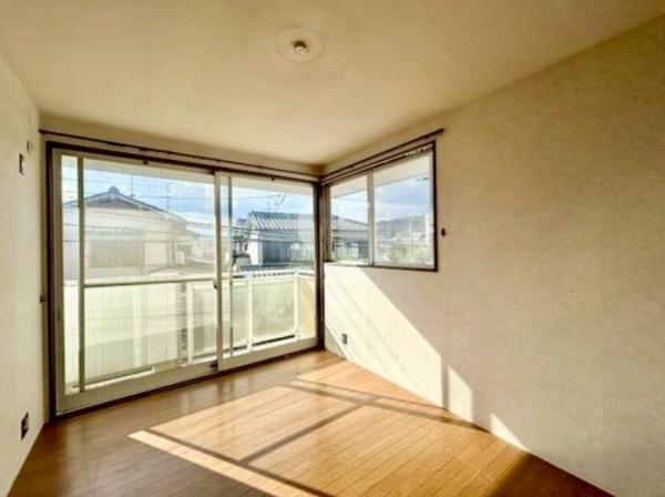 池田市旭丘３丁目の中古一戸建て
