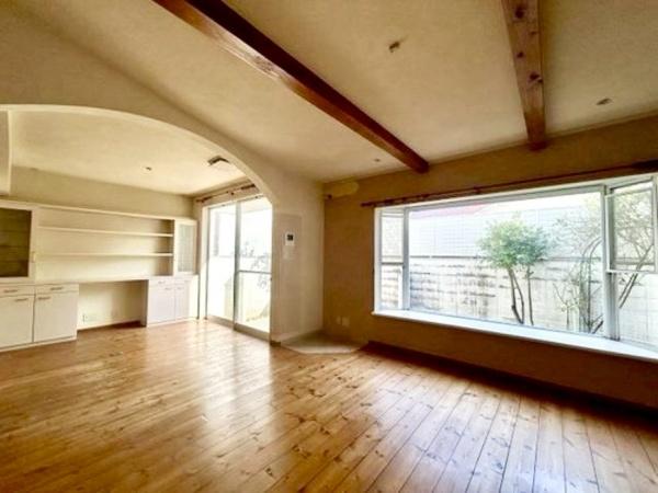 池田市旭丘３丁目の中古一戸建て