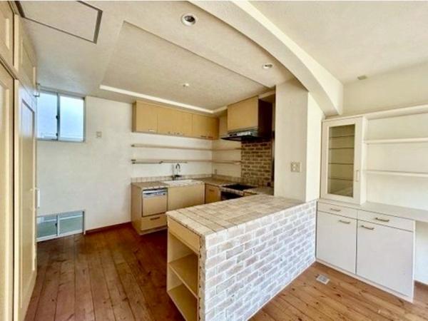 池田市旭丘３丁目の中古一戸建て
