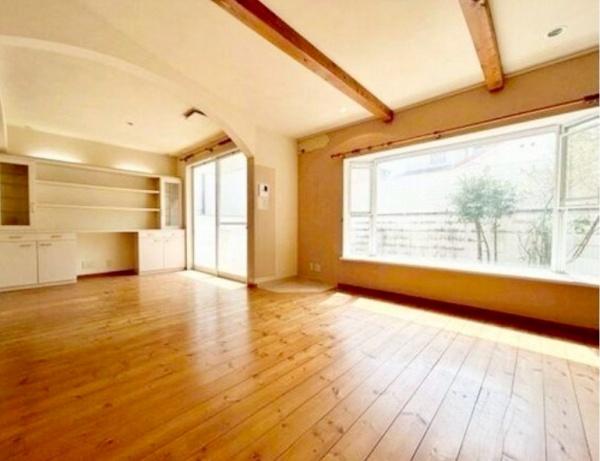 池田市旭丘３丁目の中古一戸建て
