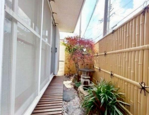 池田市旭丘３丁目の中古一戸建て