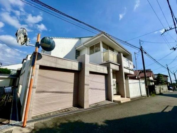 池田市旭丘３丁目の中古一戸建