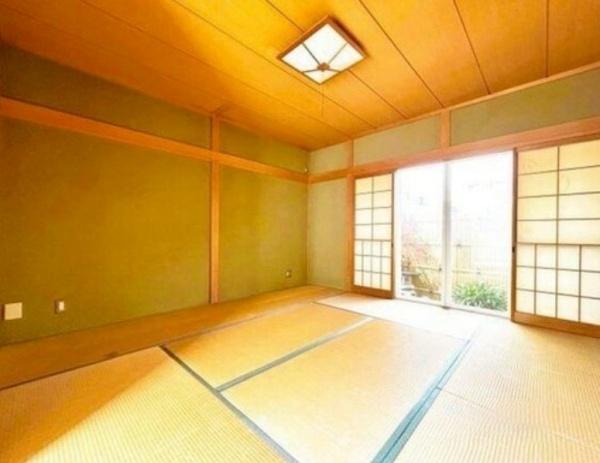 池田市旭丘３丁目の中古一戸建て
