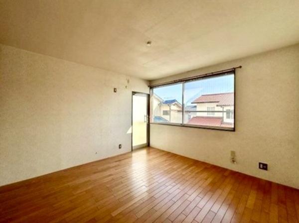 池田市旭丘３丁目の中古一戸建て