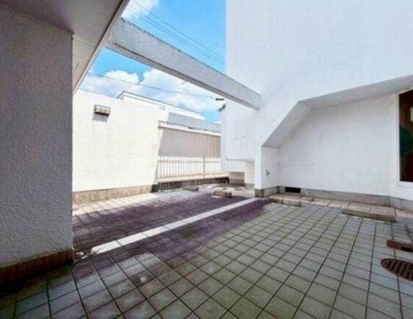 池田市旭丘３丁目の中古一戸建て