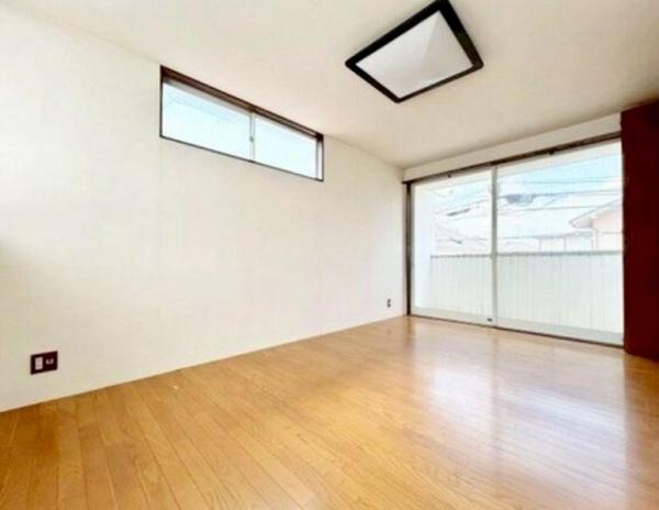 池田市旭丘３丁目の中古一戸建て