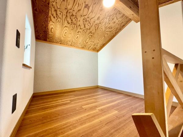 吹田市朝日町の中古一戸建て