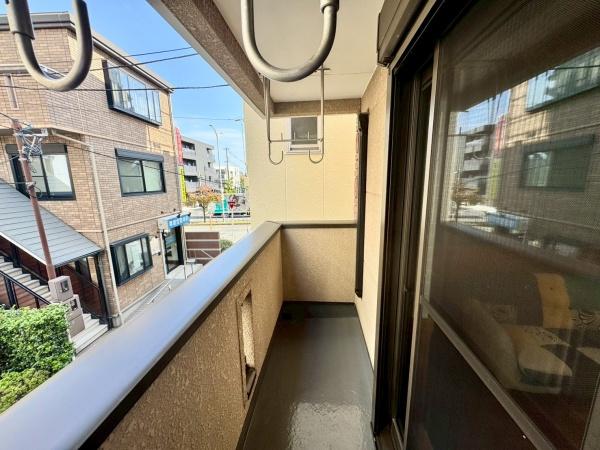 吹田市朝日町の中古一戸建て