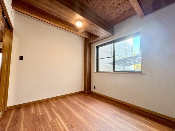 吹田市朝日町の中古一戸建て