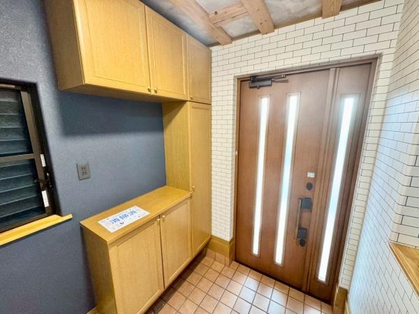 吹田市朝日町の中古一戸建て