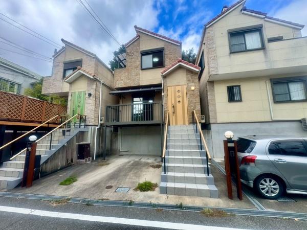 豊中市柴原町５丁目の中古一戸建て