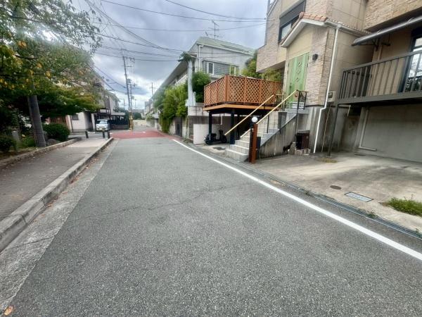 豊中市柴原町５丁目の中古一戸建て