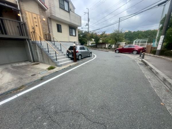 豊中市柴原町５丁目の中古一戸建て