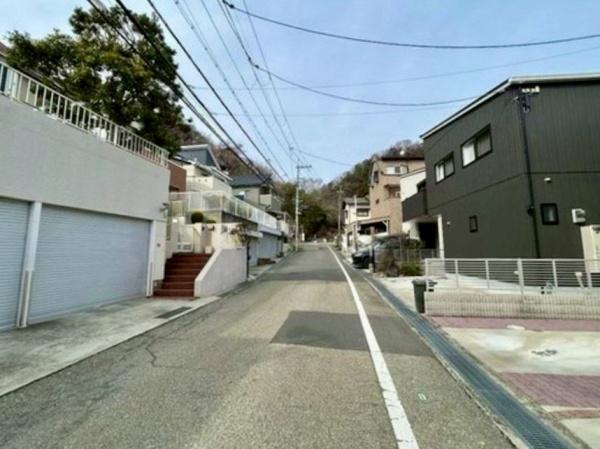 池田市畑５丁目の中古一戸建て