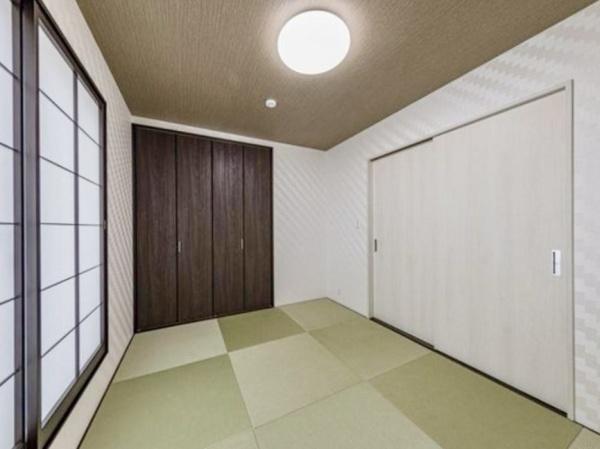池田市畑５丁目の中古一戸建て