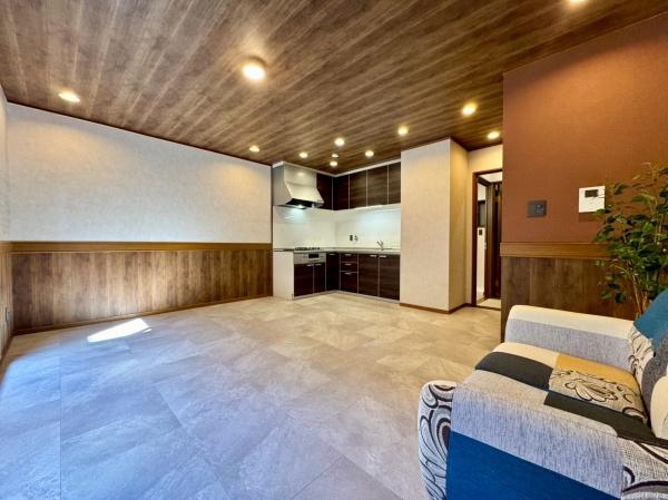 大阪市東淀川区瑞光２丁目の中古一戸建て