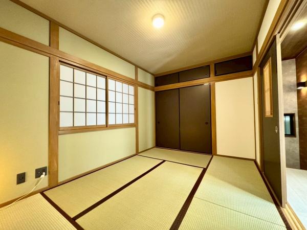 大阪市東淀川区瑞光２丁目の中古一戸建て