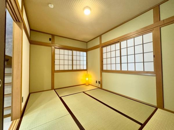 大阪市東淀川区瑞光２丁目の中古一戸建て
